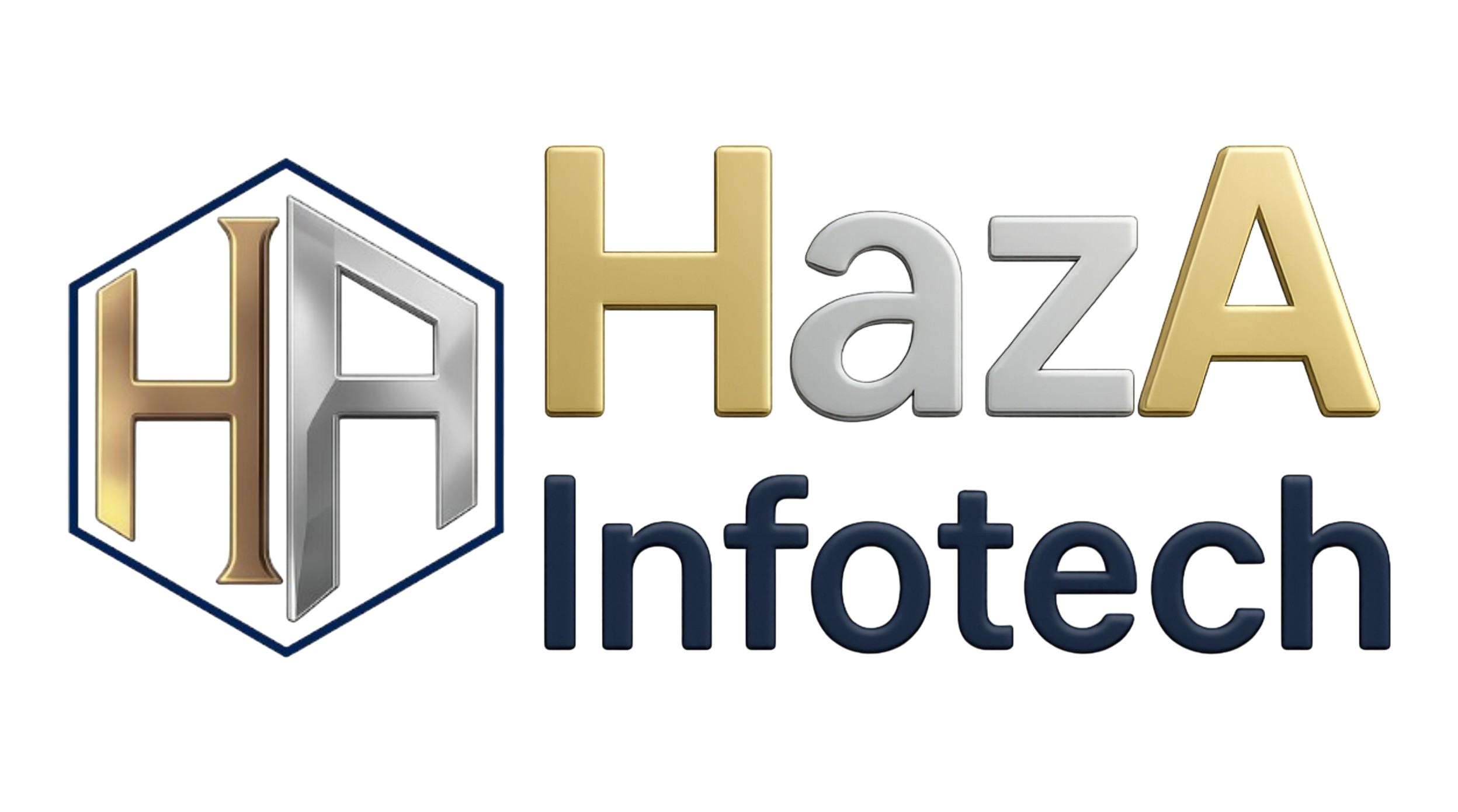 HazA Infotech